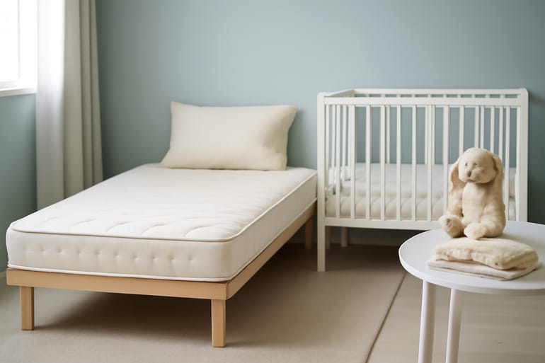 Matratzen Übersicht: Ratgeber zu Typen, Härte & Kauf