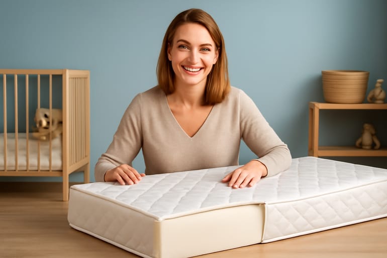 Günstige Kindermatratzen im Preis-Leistungs-Vergleich