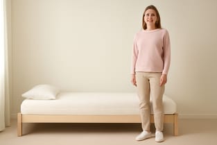 So wählen Sie den Härtegrad für Kindermatratzen