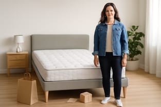 Black Friday Angebote 140x200 Matratzen: Vergleich