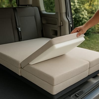 Materialien & Härte: Bequem schlafen – auch für Allergiker