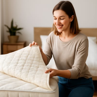 Kaufberatung: Qualität erkennen, Budget planen, nachhaltig wählen