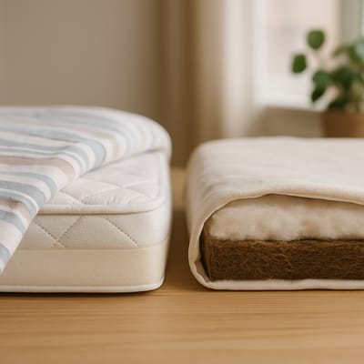 Gesundheit im Fokus: weniger VOCs, weniger Belastungen