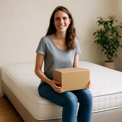 140x200 einordnen: für wen passt die Breite – und wann nicht?