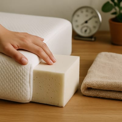 Langlebigkeit & Pflege: Was hält wie lange – und warum?