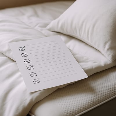 Kauf-Checkliste & Preisrahmen: schnell zur Entscheidung