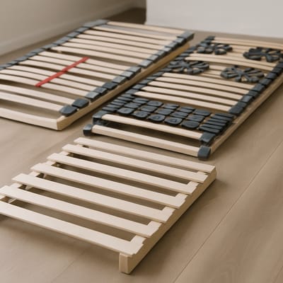 Was zeichnet Leistenrost-Typen aus – und für wen sind sie sinnvoll?