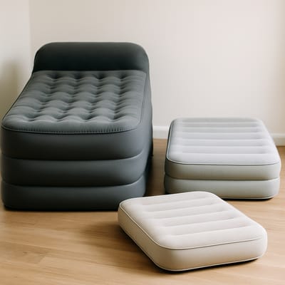 Typen, Größen und Höhe: Welche Variante passt?