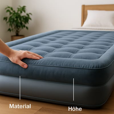 Welche Faktoren bestimmen Tragkraft und Stabilität?