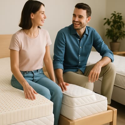 Preis, Qualität, Empfehlungen: Welche Option passt zu dir?