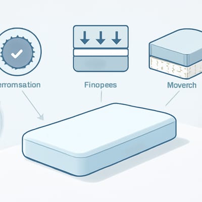 Wie hängen Sicherheitsstandards, Härtegrad und Material zusammen?
