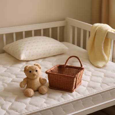 Welche Fehler verkürzen die Haltbarkeit einer Kindermatratze?