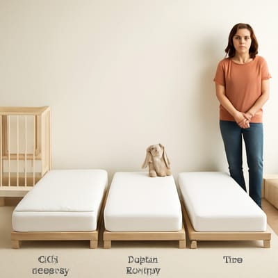 Welche Standardgrößen passen zu welchem Alter und Bedarf?