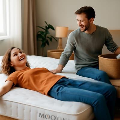 Größen, die wirklich zählen: Breite, Länge und Raumplanung