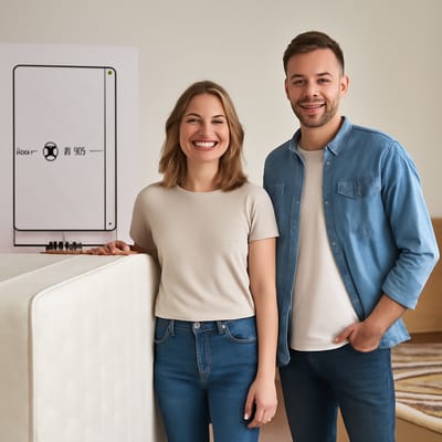 Standardmaße im Überblick: Breiten und Längen in Deutschland