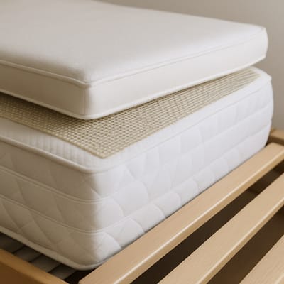 Anti-Rutsch-Matten: Sinn und Nutzen im Überblick