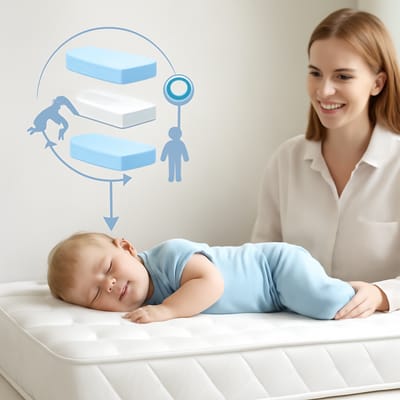 Wie hängen Härtegrad, Sicherheit und Alter zusammen?