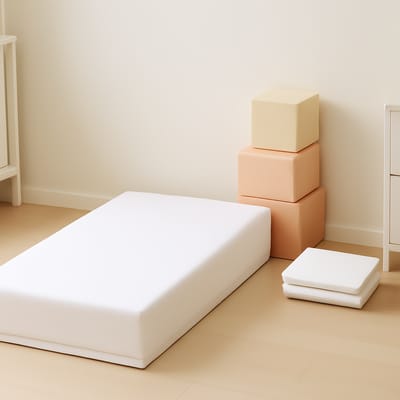 Wie wählen Sie den passenden Härtegrad nach Alter und Gewicht?