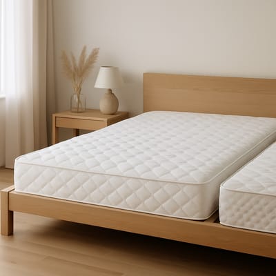 200x200 vs. 180x200: Wo spürt man den Unterschied?