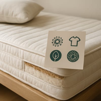 Zertifizierungen verstehen: OEKO-TEX, GOTS, GOLS & mehr