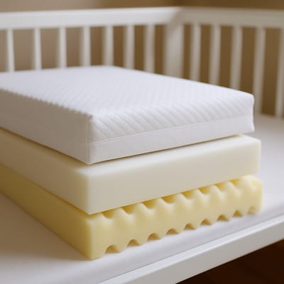 Materialkunde: Welche Schaumstoffe sind sinnvoll?