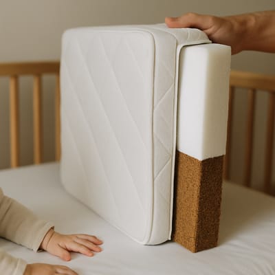 Materialien & Sicherheitsstandards verständlich erklärt