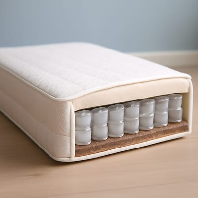 Wann kann Federkern für Kinder sinnvoll sein und wo liegen die Grenzen?