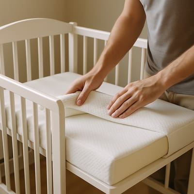 Größe, Passform, Pflege: Kauf-Check für Eltern