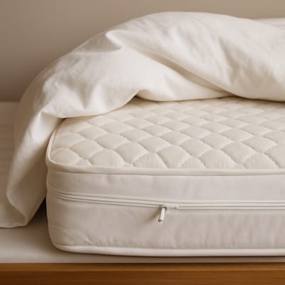 Welche Materialien und Zertifizierungen sind sinnvoll?