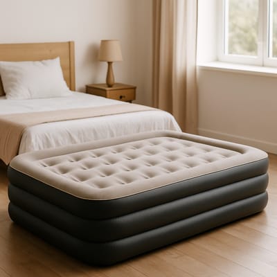 Größe und Höhe: Was passt zu Gästen, Camping und Alltag?