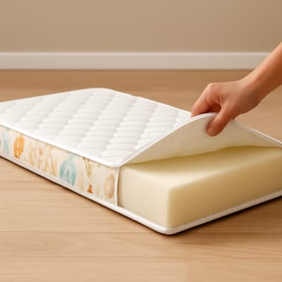 Wie wichtig sind Härtegrad und Stützkraft wirklich?