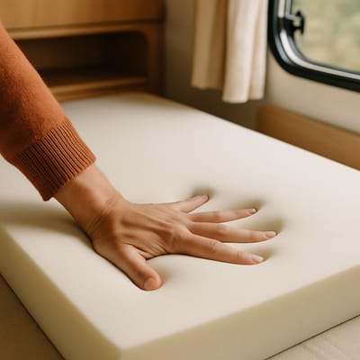 Kaufberatung: Die richtige Wahl für Ihren Caravan