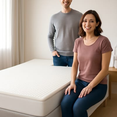 Welche Vorteile hat Latex in 140x200 – und wann ist es die bessere Wahl?