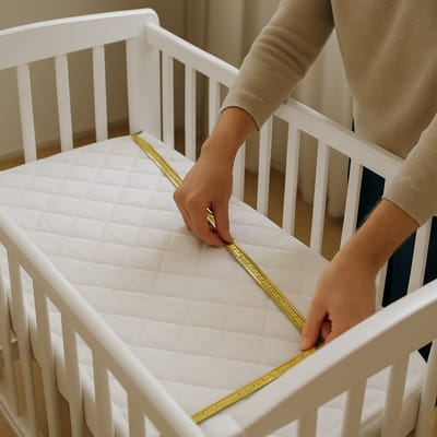 Die 10-Punkte-Checkliste für die richtige Größe