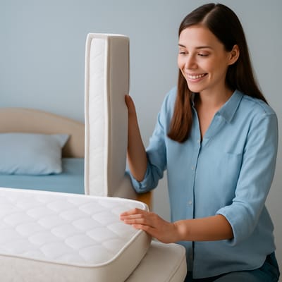 Welche Rolle spielen Härtegrade bei Kinder- und Erwachsenenmatratzen?