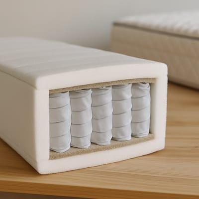 Taschenfederkern oder Bonnell – was passt zu dir?