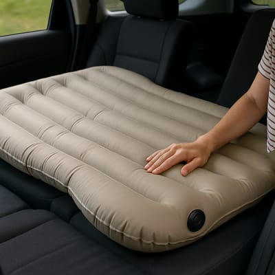 Kaufkriterien: Materialien, Kammern, Komfort & Sicherheit