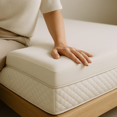 Der schnelle Überblick: Welche Matratze passt zu Ihnen?