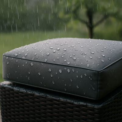 Was heißt „wetterfest“ – und was nur „wasserabweisend“?