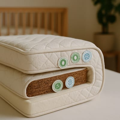 Zertifizierungen verstehen: OEKO-TEX, GOTS & weitere Siegel