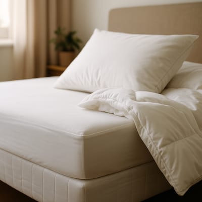 Warum lohnt sich Anti-Milben Bettwäsche wirklich?