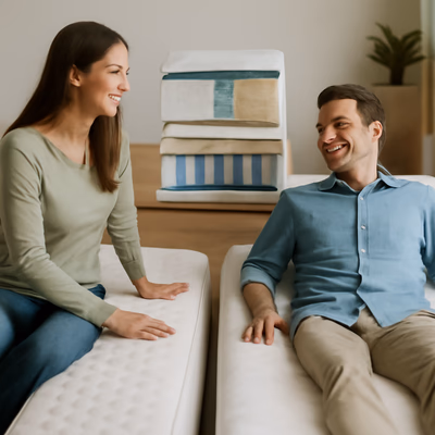 Kaufberatung ohne Marken: Materialien, Zonen, Preis-Leistung