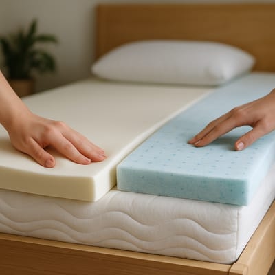 Komfort & Haltbarkeit: Eigenschaften im Praxisvergleich