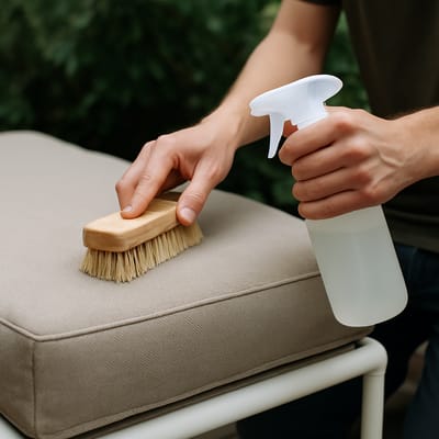 Pflege & Reinigung: So hält der Bezug deutlich länger