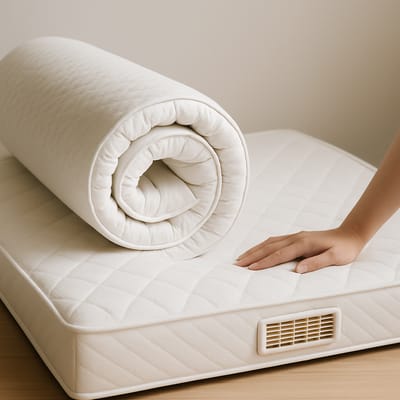 Warum Größe, Härte und Belüftung entscheidend sind