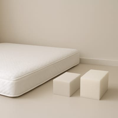 Was bedeutet Härtegrad bei Kindermatratzen überhaupt?