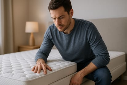 Härtegrade H2/H3 verstehen: So wählst du richtig kompakt