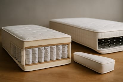 Federkernmatratze kaufen: Der umfassende Kaufberater