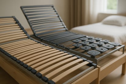 Leistenrost-Typen im Überblick: Vorteile und Grenzen