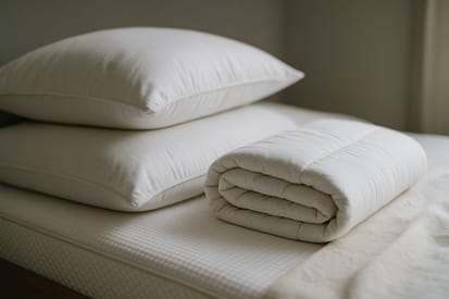 Anti-Milben Bettwäsche richtig wählen: Der klare Guide